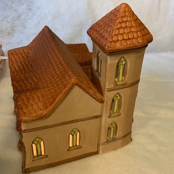 Dickens Of London Vintage Porcelain Collectable 1992 - Picture 5 of 6